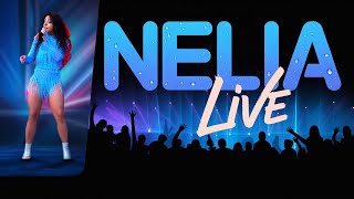  Nelia  Concert 2025  At Esprito Santo Church 