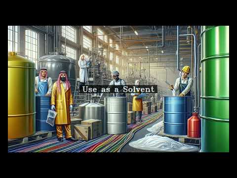 What Is Butanol