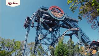 Is Efteling The Best Theme Park Ever | Reaction