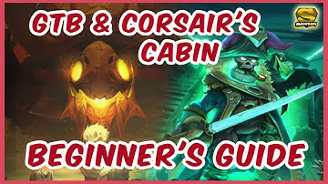 Ragnarok X: Next Generation - Golden Thief Bug & Corsair