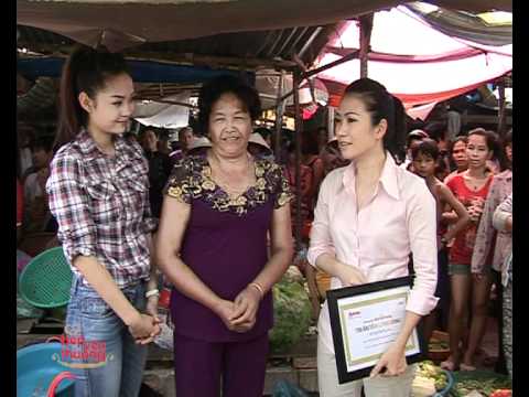 Video Tập 2 - Bếp Yêu Thương 2012 - Bếp ăn từ thiện Bệnh... - YouTube