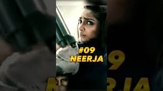 #Top 10 best women oriented bollywood movies #bollywood #top #viral #movie