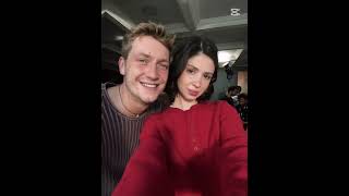 En Iyi Çiftlerim Benimm Şacakbudeniz Şfet