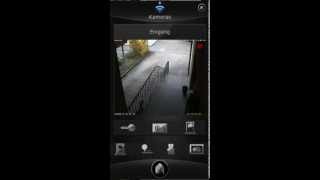 iViewer and XBMC Commander