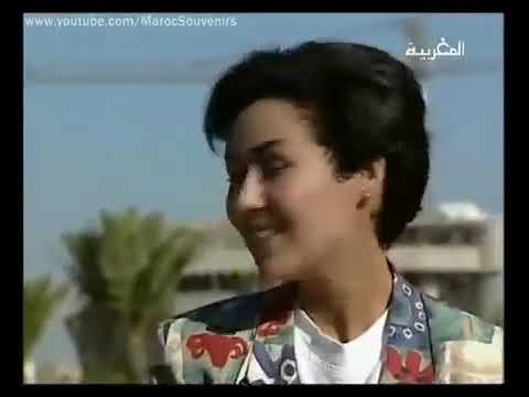 مسلسل المغربي الساس الحلقة السادسة