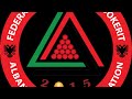 Federata Snooker Albania - Table 2 Live Stream