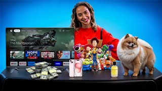 10 COISAS QUE RITINHA NÃO PODE VIVER SEM