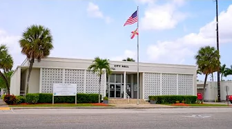 Clewiston commissioners call for outside review amid City Hall investigation