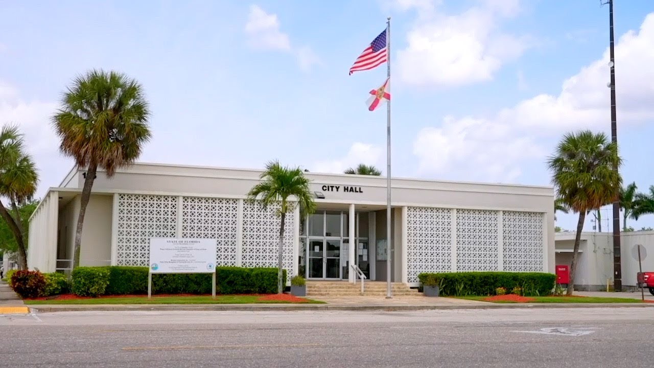 Clewiston commissioners call for outside review amid City Hall investigation