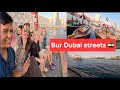 7 September 2025 Explore Meena Bazaar Bur Dubai Nepali popular area 