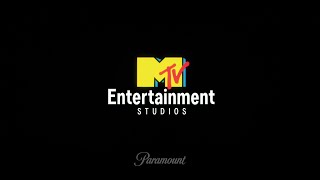 MTV Entertainment Studios Logo (4K) @GameLogos