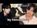 My Forever Love ❤️ Taekook Bl Oneshot 🍿🎥 Taekook Hindi dubbed 💚💜