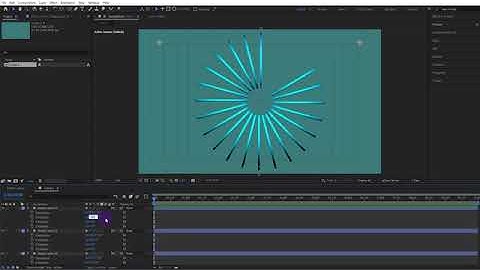 After Effects Full Tutorial in Hindi | Motion Graphics, Animation, VFX Explained Step by Step