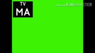 TeenNick TV-MA Rating Template
