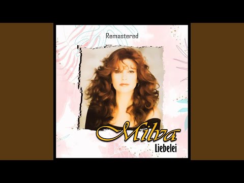 Milva - Vivrò (Remastered)