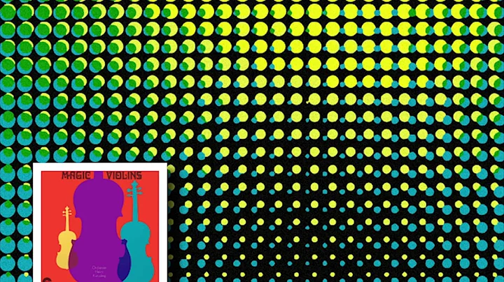 The Heinz Kiessling Orchestra - Pizzicata Milanese
