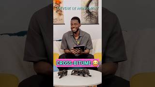 Quel monument se fait braquer ? Devine #quiz #humour #louvres #cambriolage #jeu