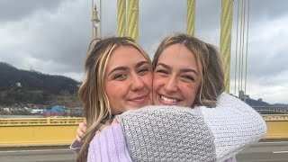 Duquesne Gamma Phi Beta Recruitment Video -2023