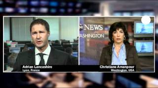 Christiane Amanpour : "Le 11 septembre a renforcé la...