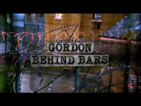 Gordon ramsay: börtönkonyha 2. rész youtube
