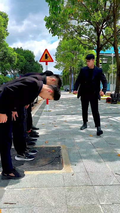 Download lagu BE15122514 Picked the Wrong Person to Mess With ⚠️ [ACTION MAN] #martialarts #fighting #action