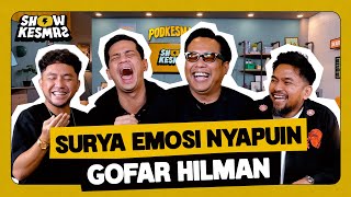 Download Lagu SHOWKESMAS - PUSING BANGET NYAPUIN GOFAR HILMAN!!! MP3