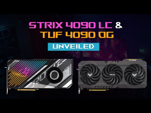 More RTX 4090 cards for anyone and everyone