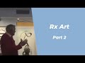 John Diamond M.D. - Rx Art - Part 2