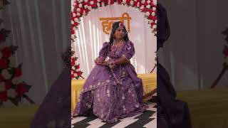 haldi looks wedding to different styles. ... #_ it's good #dm beauty tips...