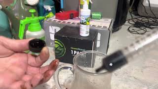 Seed 2 Harvest: Week Two, Roz And Mocha Cookies. Feeding