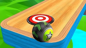 Going Balls - SpeedRun Gameplay Level 901 - 902