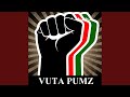Vuta Pumz Mastered 