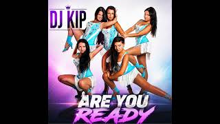 Are You Ready