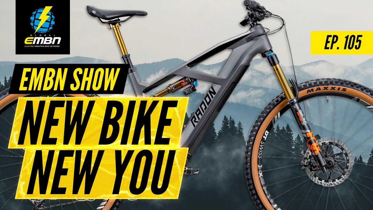 electric bike network