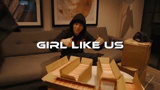 Download Lagu Girl Like Us - Central Cee x Remz [ Drill Remix]  MP3