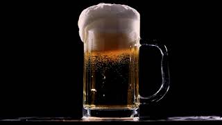 The Beer Beauty in 4k | Free Stock Footage