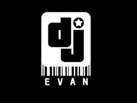 Dj Evan - We Belong