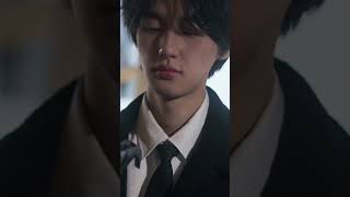 Anranafter My Body Was Made Into An Ice Sculpture, Flowers Bloomed