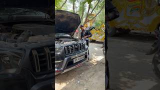 Mahindra Scorpio Classic S11 #shortvideo #viralvideo #mahindrascorpio #attitude #scorpio #shorts