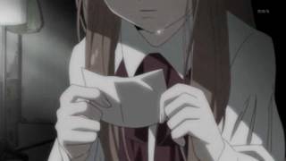 Echo Mawaru Penguindrum