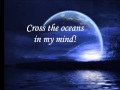 Oceans ~ Evanescence lyrics