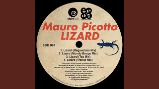 Lizard (Megavoices Mix)