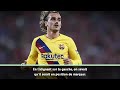 Valverde : "Griezmann doit s'impliquer davantage"