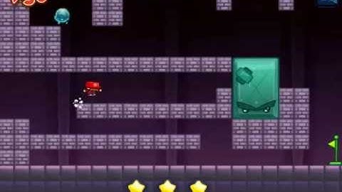 Kill the Plumber -- Level 26 Walkthrough