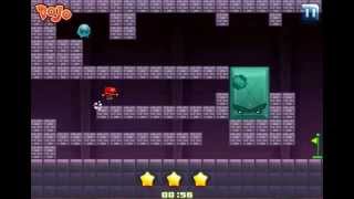 Kill the Plumber -- Level 26 Walkthrough