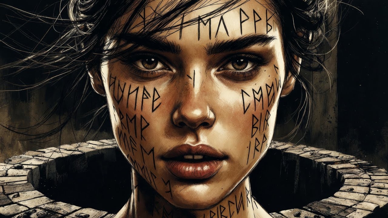 Pieśń Cembrowiny | słowiańska ballada o miłości i klątwie