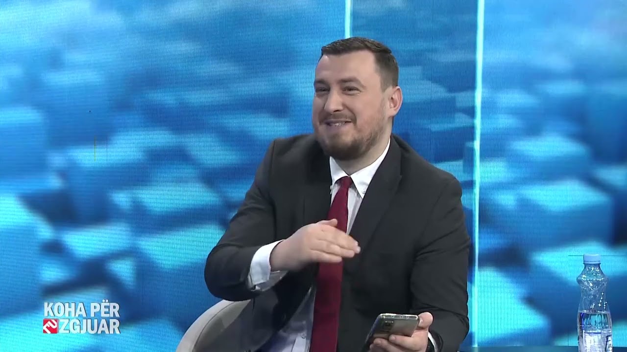 Moderatori pyet agjentin për shtëpi në Tiranë, habitet nga çmimet që i jepen, "Çfarë thua...?"