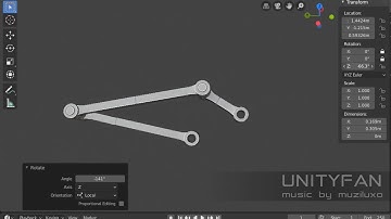 #110 3d sketching a car in blender Part 27 - 4x timelapse