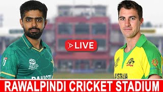 LIVE Pakistan vs Australia 3rd Test Day 5 Score and Match Updates screenshot 4
