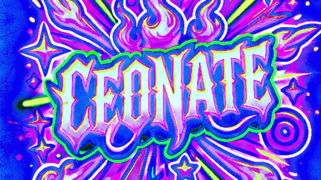 CEONATE - NEW SHAWTY (Official Audio)